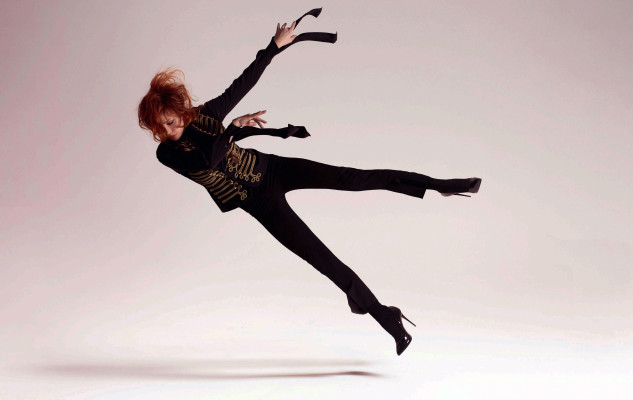 Mylene Farmer misc