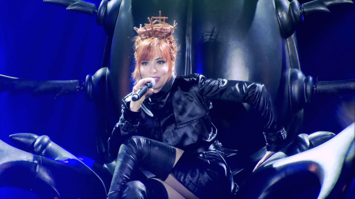 Mylene Farmer pic #612286