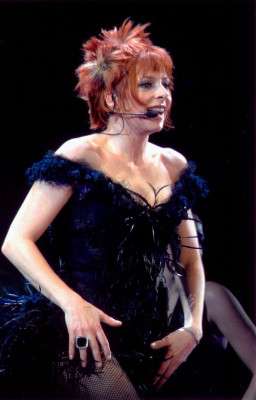 Mylene Farmer pic #784574