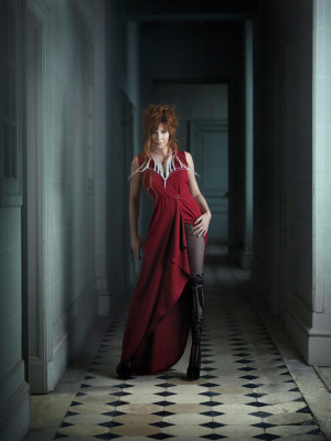 Mylene Farmer pic #503048