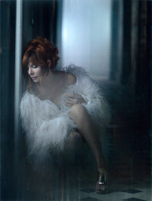 Mylene Farmer pic #522129
