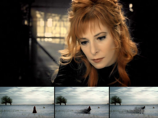 photo 25 in Mylene Farmer gallery [id72554] -0001-11-30 00:00:00