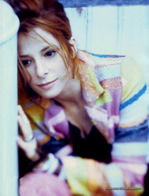 Mylene Farmer pic #88539