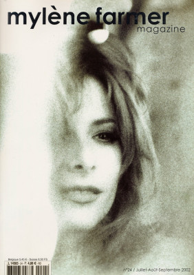 Mylene Farmer pic #14820
