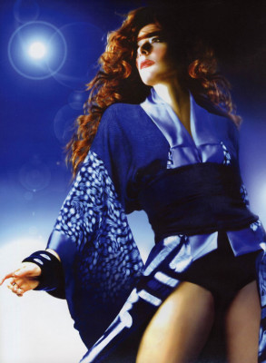 Mylene Farmer pic #14856