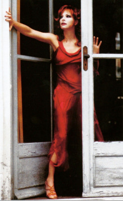 Mylene Farmer pic #81263
