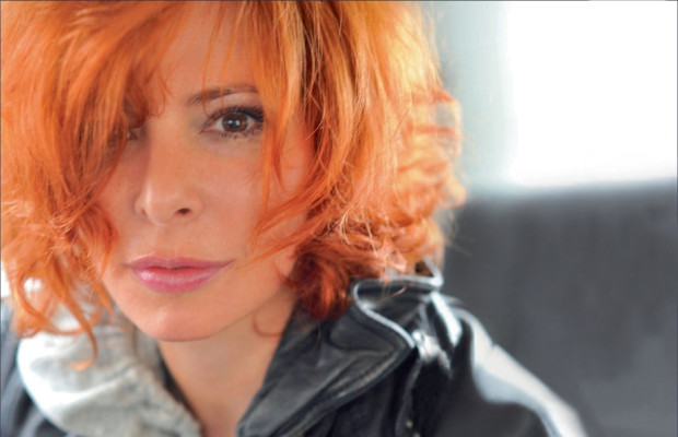 Mylene Farmer pic #331153