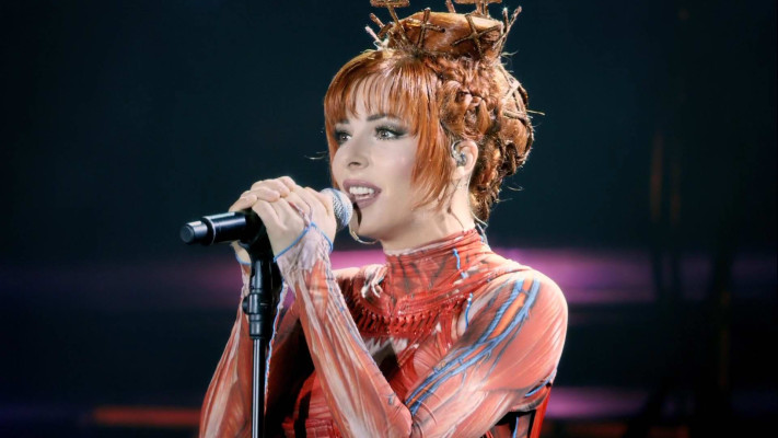 Mylene Farmer pic #602762