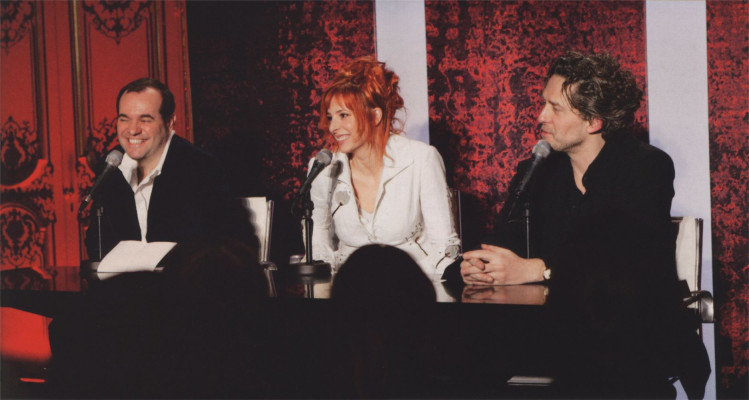 Mylene Farmer pic #791350