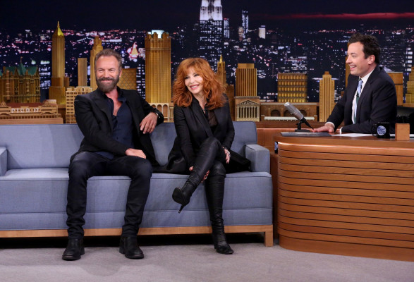 Mylene Farmer pic #866839