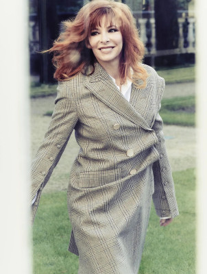 Mylene Farmer misc