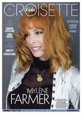 Mylene Farmer misc