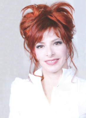 Mylene Farmer pic #370541