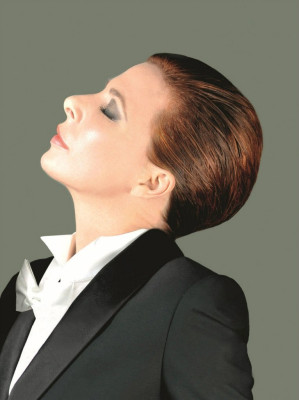 Mylene Farmer pic #676572