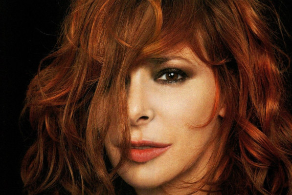 Mylene Farmer pic #676574