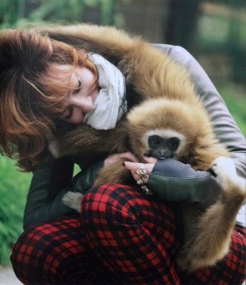 Mylene Farmer pic #676570