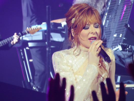 Mylene Farmer pic #674718
