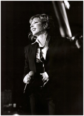 photo 29 in Mylene Farmer gallery [id749083] 2014-07-16 00:00:00