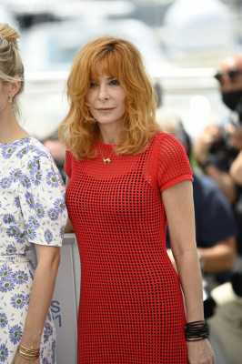 Mylene Farmer misc