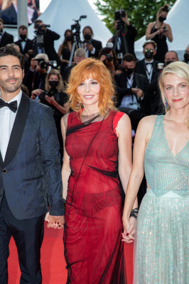 Mylene Farmer misc