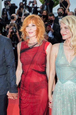 Mylene Farmer misc