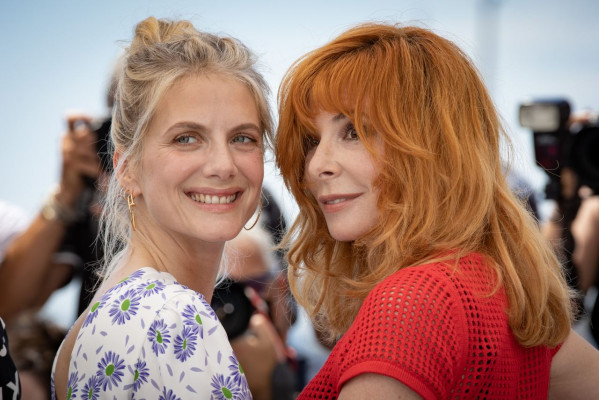 Mylene Farmer misc