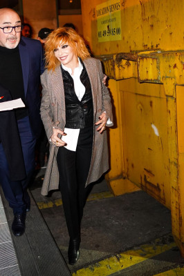 Mylene Farmer misc