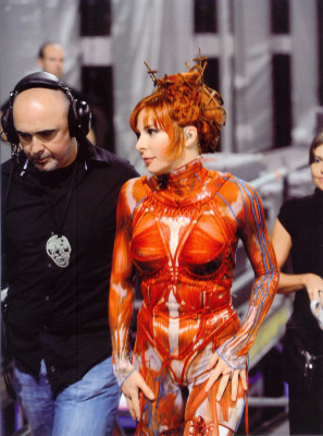 Mylene Farmer pic #802944