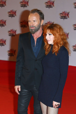 Mylene Farmer pic #844592