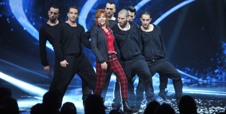 Mylene Farmer pic #602335