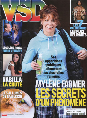Mylene Farmer pic #784573
