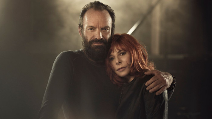 Mylene Farmer pic #865326