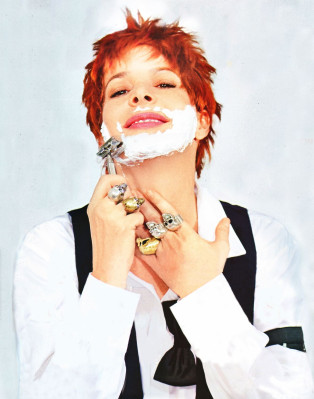 Mylene Farmer pic #191716