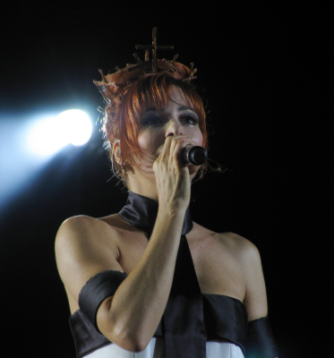 Mylene Farmer pic #648574