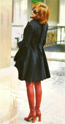 photo 22 in Mylene Farmer gallery [id704214] 2014-02-28 00:00:00