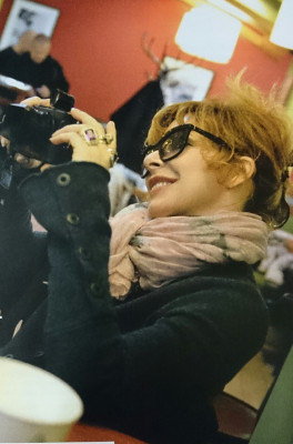photo 3 in Mylene Farmer gallery [id774764] 2014-11-23 00:00:00