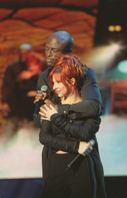 Mylene Farmer pic #711749