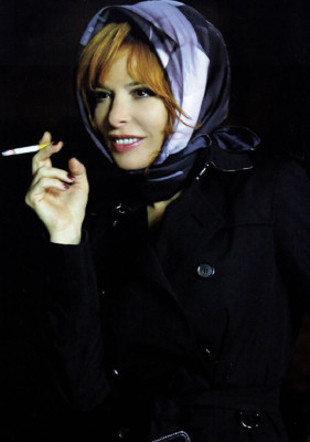 photo 20 in Mylene Farmer gallery [id1046853] 2018-02-26 00:00:00