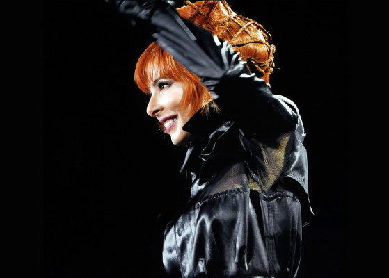 Mylene Farmer pic #648061