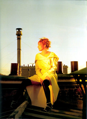 Mylene Farmer pic #84406