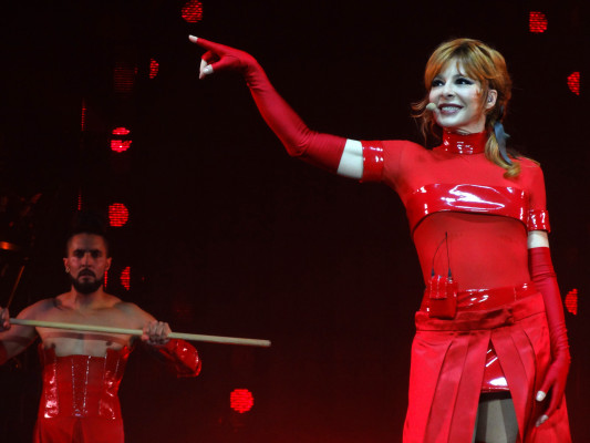 Mylene Farmer pic #775468