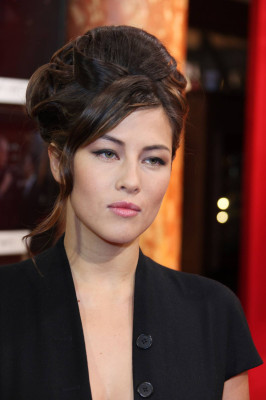 Mylene Jampanoi pic #601785