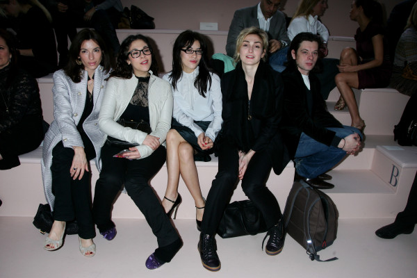 photo 10 in Mylene Jampanoi gallery [id708444] 2014-03-12 00:00:00