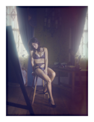 photo 8 in Mylene gallery [id678280] 2013-11-14 00:00:00