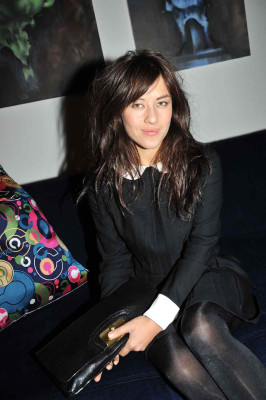 photo 20 in Mylene Jampanoi gallery [id678276] 2013-11-14 00:00:00