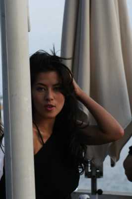 photo 9 in Mylene Jampanoi gallery [id708445] 2014-03-12 00:00:00