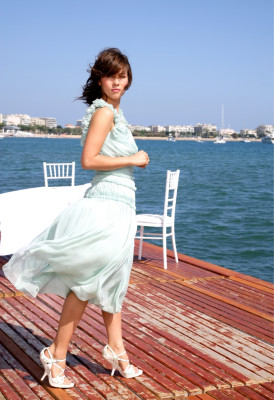 Mylene Jampanoi pic #410239