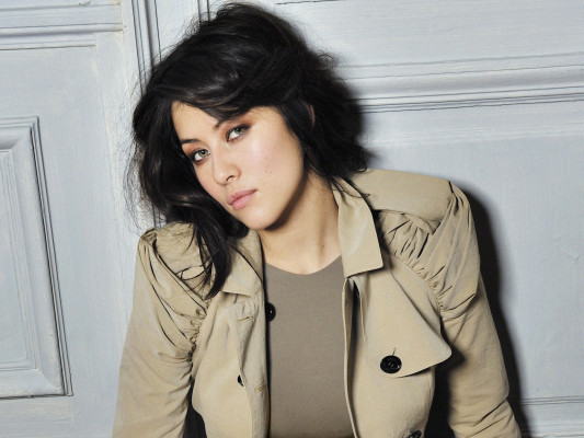 Mylene Jampanoi pic #601781