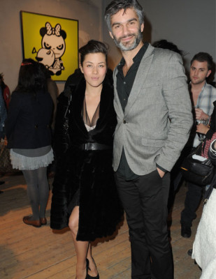 photo 11 in Mylene Jampanoi gallery [id708443] 2014-03-12 00:00:00
