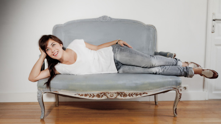 Mylene Jampanoi pic #847100